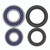 QuadBoss 01-21 Honda TRX250EX/X SporTrax Front ATV Wheel Bearing & Seal Kit - 413305 Photo - Primary QuadBoss 01-21 Honda TRX250EX/X SporTrax Front ATV Wheel Bearing & Seal Kit - 413305 Photo - Primary
