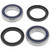 QuadBoss 04-08 Arctic Cat 400 DVX Rear ATV Wheel Bearing & Seal Kit - 413359 Photo - Primary