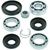 QuadBoss 88-00 Honda TRX300FW FourTrax 4x4 Front Differential Bearing & Seal Kit - 413377 Photo - Primary