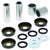 QuadBoss 04-08 Arctic Cat 400 DVX Lower A-Arm Kit Front A-Arm Repair Kit - 413501 Photo - Primary