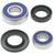 QuadBoss 08-10 Polaris Outlaw 450 Front ATV Wheel Bearing & Seal Kit - 413539 Photo - Primary
