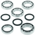 QuadBoss 2010 Polaris RZR 4 800 (02) Front Differential Bearing & Seal Kit - 414292 Photo - Primary