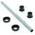 QuadBoss 09-21 Yamaha YFZ450R Upper A-Arm Kit Front A-Arm Repair Kit - 416220 Photo - Primary