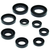 QuadBoss 81-83 Honda ATC200 Oil Seal Set - 564295 Photo - Primary