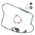 QuadBoss 87-04 Kawasaki KSF250 Mojave Water Pump Rebuild Kit - 565261 Photo - Primary