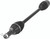QuadBoss 13-15 Polaris Brutus 900 Front Left Side Rugged Axle - 609187 Photo - Primary QuadBoss 13-15 Polaris Brutus 900 Front Left Side Rugged Axle - 609187 Photo - Primary
