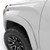 EGR 22-24 Toyota Tundra 66.7in Bed Summit Fender Flares (Set of 4) - Painted to Code White - 775404-040 Photo - Close Up