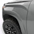 EGR 22-24 Toyota Tundra 66.7in Bed Summit Fender Flares (Set of 4) - Painted to Code Magnetic Gray - 775404-1G3 Photo - Close Up