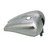 Bikers Choice 65-Up Chrome Oval Mirrors 65-Up Custom Pair - 488747