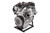 Ford Racing 2.3L HO EcoBoost Crate Engine (No Cancel No Returns) - M-6007-23TAHO Photo - Unmounted