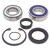 All Balls Racing 2007 Polaris 340 Edge LX Jack Shaft Bearing & Seal Kit Upper Shaft - 14-1005 Photo - Primary