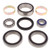 All Balls Racing 07-09 Arctic Cat Cross Fire 500 EFI Drive Shaft Bearing & Seal Kit - Track - 14-1014 Photo - Primary