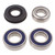 All Balls Racing 2006 Ski-Doo Freestyle 300F Drive Shaft Bearing & Seal Kit Lower Shaft - Track - 14-1018 Photo - Primary