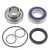 All Balls Racing 99-01 Yamaha Phazer 500 Drive Shaft Bearing & Seal Kit Lower Shaft - Track - 14-1033 Photo - Primary