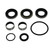 All Balls Racing Drive Shaft Rebuild Kit - 14-4005 Photo - Primary
