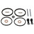 All Balls Racing 86-88 Suzuki GV1400 Cavalcade Caliper Rebuild Kit - Rear - 18-3110 Photo - Primary
