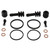 All Balls Racing 84-89 Kawasaki ZX550 GPZ Caliper Rebuild Kit - Front - 18-3147 Photo - Primary