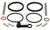 All Balls Racing 98-01 Yamaha YZF-R1 Caliper Rebuild Kit - Rear - 18-3201 Photo - Primary