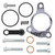 All Balls Racing 2022 Husqvarna FC 450 Slave Cylinder Rebuild Kit Clutch - 18-6005 Photo - Primary