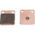 All Balls Racing 99-02 Kawasaki KVF300A Prairie 4x4 Sintered Brake Pad - Front Left - 18-8012 Photo - Primary