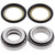 All Balls Racing 73-75 Yamaha TX500 Steering Bearing Kit - 22-1015 Photo - Primary