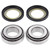 All Balls Racing Husaberg 1989-2008 All Models Steering Bearing Kit - 22-1032 Photo - Primary