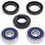 All Balls Racing 93-96 Honda CRM50R (EURO) Wheel Bearing Kit - Rear - 25-1072 Photo - Primary