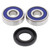 All Balls Racing 81-09 Yamaha PW50 Wheel Bearing Kit - Front - 25-1161 Photo - Primary
