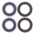 All Balls Racing 09-22 Honda CBR600RA ABS Wheel Bearing Kit - Front - 25-1562 Photo - Primary