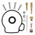 All Balls Racing 06-09 Yamaha TTR50 Carburetor Rebuild Kit - 26-1306 Photo - Primary