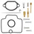 All Balls Racing 14-21 Kawasaki KX100 Carburetor Rebuild Kit - 26-1402 Photo - Primary