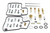 All Balls Racing 98-99 Honda VT1100C2 Carburetor Rebuild Kit - 26-1624 Photo - Primary