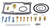 All Balls Racing 99-05 Arctic Cat Panther 370 Carburetor Rebuild Kit - 26-1891 Photo - Primary