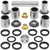 All Balls Racing 93-00 Yamaha YZ125 Linkage Bearing Kit - 27-1088 Photo - Primary