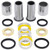 All Balls Racing 2003 Kawasaki KLX400R Swing Arm Bearing Kit - 28-1047 Photo - Primary
