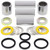 All Balls Racing 10-13 Honda CRF250R Swing Arm Bearing Kit - 28-1128 Photo - Primary