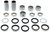 All Balls Racing 09-10 KTM SX 450 ATV Swing Arm Bearing Kit - 28-1168 Photo - Primary