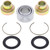 All Balls Racing 18-19 Gas-Gas EC200 Upper - Rear Shock Bearing Kit - 29-1016 Photo - Primary