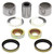 All Balls Racing 2023 Gas-Gas MC125 Lower - Rear Shock Bearing Kit - 29-5066 Photo - Primary