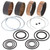 All Balls Racing 06-12 Kawasaki KX250F Fork Bushing Kit - 38-6015 Photo - Primary