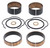 All Balls Racing 17-19 Kawasaki Z900 Fork Bushing Kit - 38-6132 Photo - Primary
