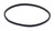 All Balls Racing 91-95 Kawasaki Mule 500 Float Bowl Gasket Only - 46-5074 Photo - Primary