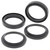 All Balls Racing 1988 Kawasaki KX125 Fork Oil Seal & Dust Seal Kit - 56-138 Photo - Primary