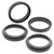 All Balls Racing 21-23 Beta RR 2T 125 Race Fork Oil Seal & Dust Seal Kit - 56-167 Photo - Primary