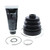 All Balls Racing 13-15 Can-Am Outl&er Max 400 STD 4x4 CV 8 Ball Boot Kit - Rear Inner - AB8-BT-236B Photo - Primary