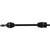 All Balls Racing 20-21 Can-Am Defender 1000 DPS 8 Ball Axle - Rear Left - AB8-CA-8-313 Photo - Primary