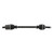 All Balls Racing 2008 Polaris Ranger 4x4 500 EFI 8 Ball Axle - Front Left - AB8-PO-8-308 Photo - Primary