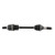 All Balls Racing 11-14 Yamaha YFM450 Grizzly EPS 8 Ball Axle - Rear Left - AB8-YA-8-336 Photo - Primary