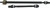 All Balls Racing 2020 Polaris General 1000 EPS Deluxe Prop Shaft - Front - PRP-PO-09-021 Photo - Primary