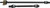 All Balls Racing 18-19 Polaris General 1000 EPS Prop Shaft - Front - PRP-PO-09-023 Photo - Primary